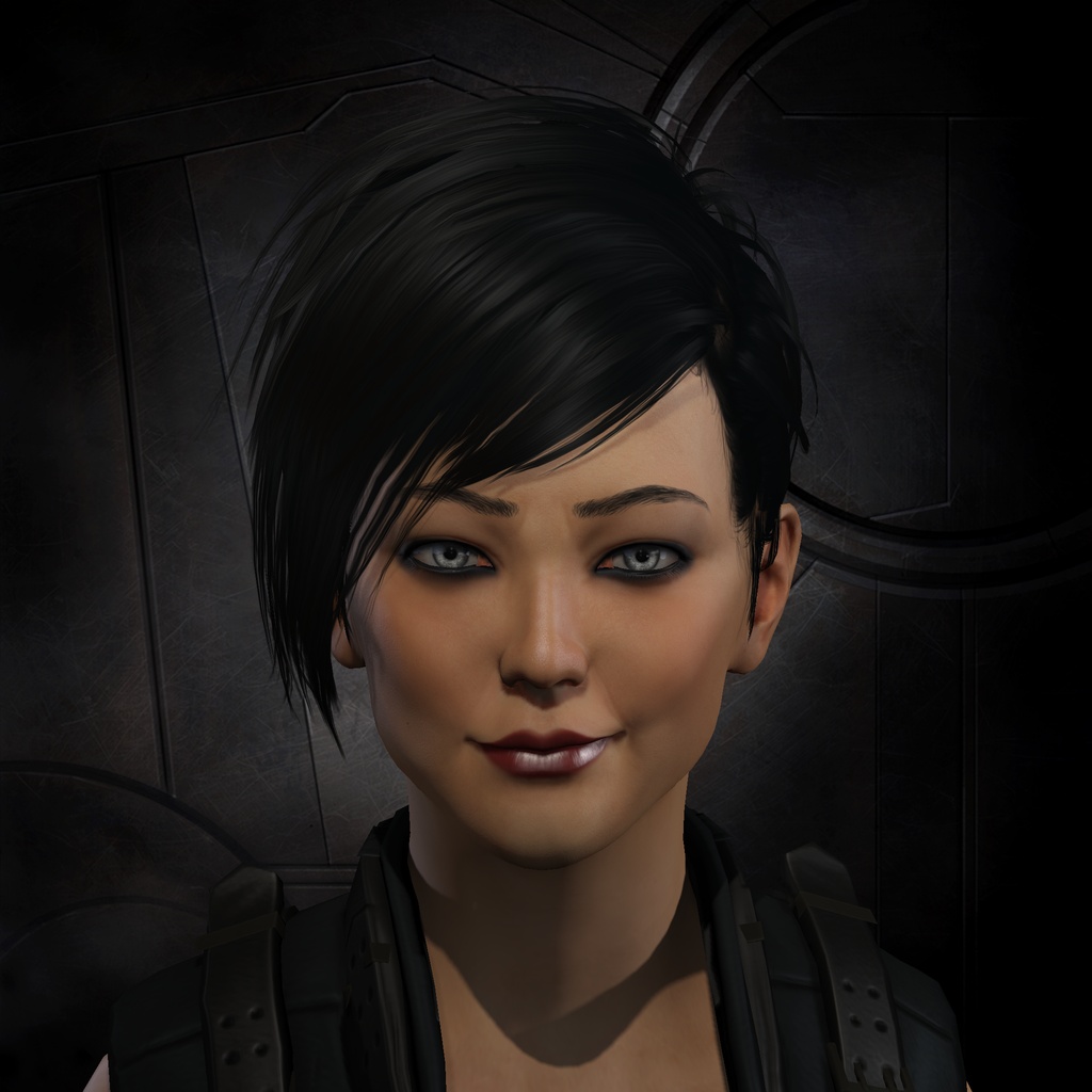 Julie Chan