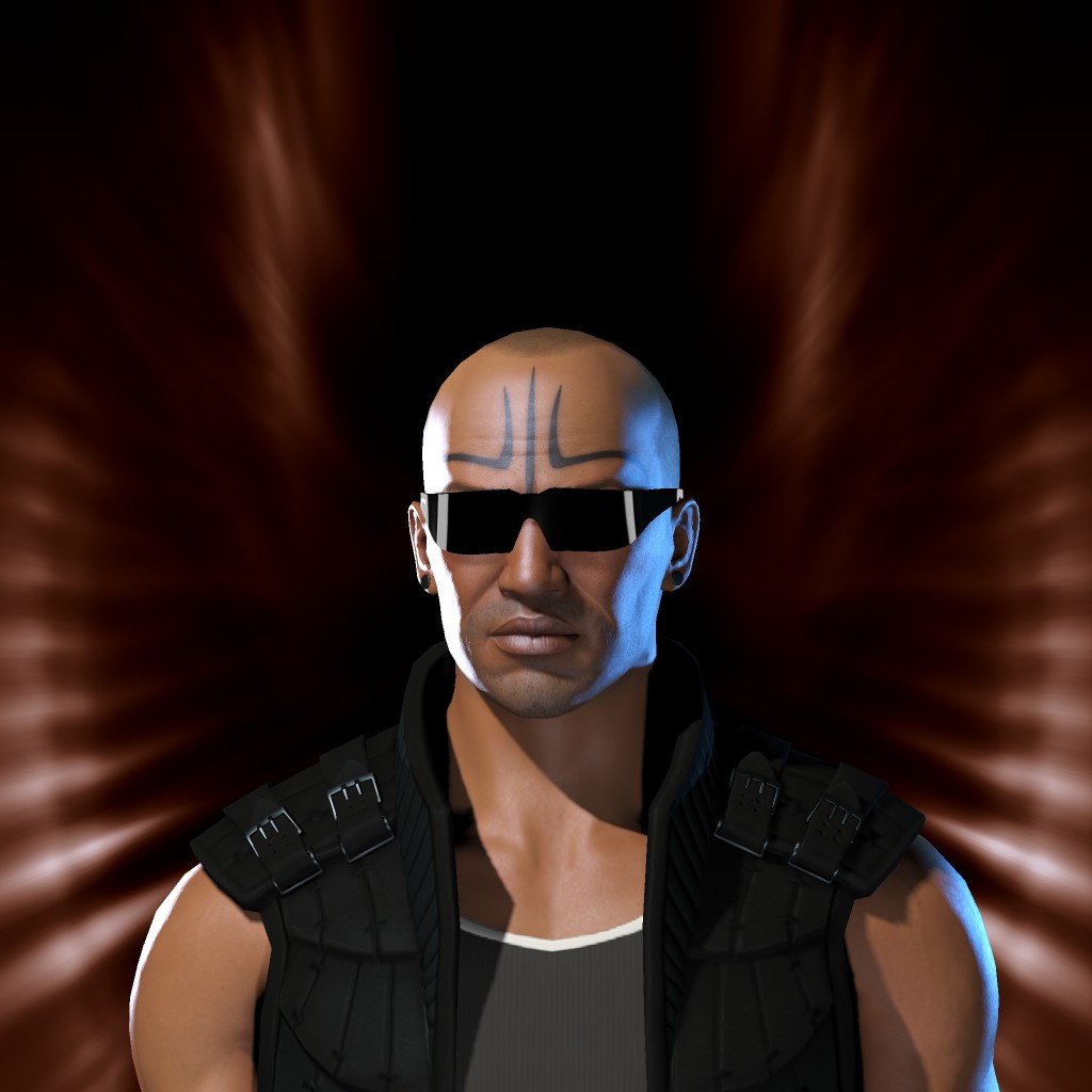 Jimbo Sparks