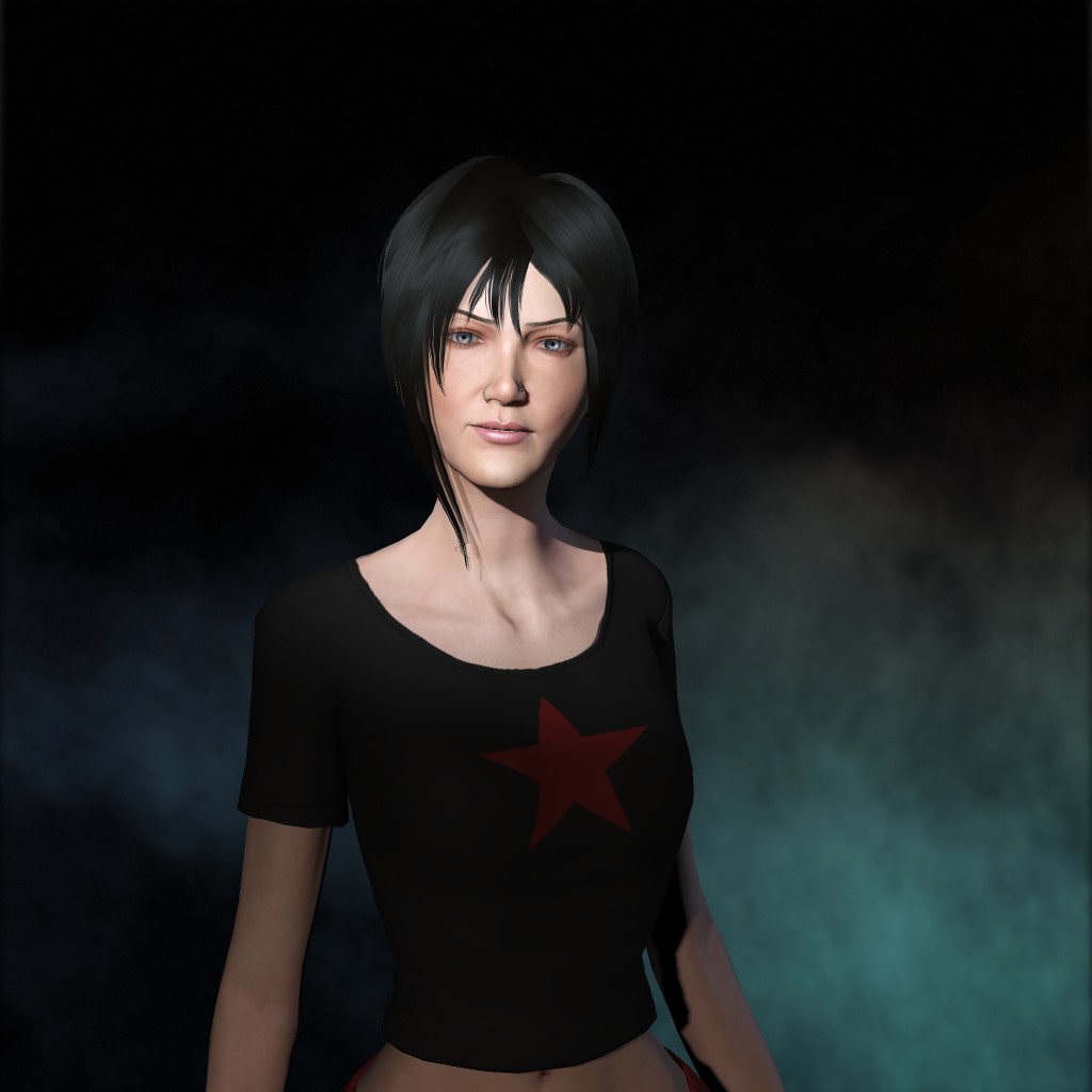 Svetlana Yassavi