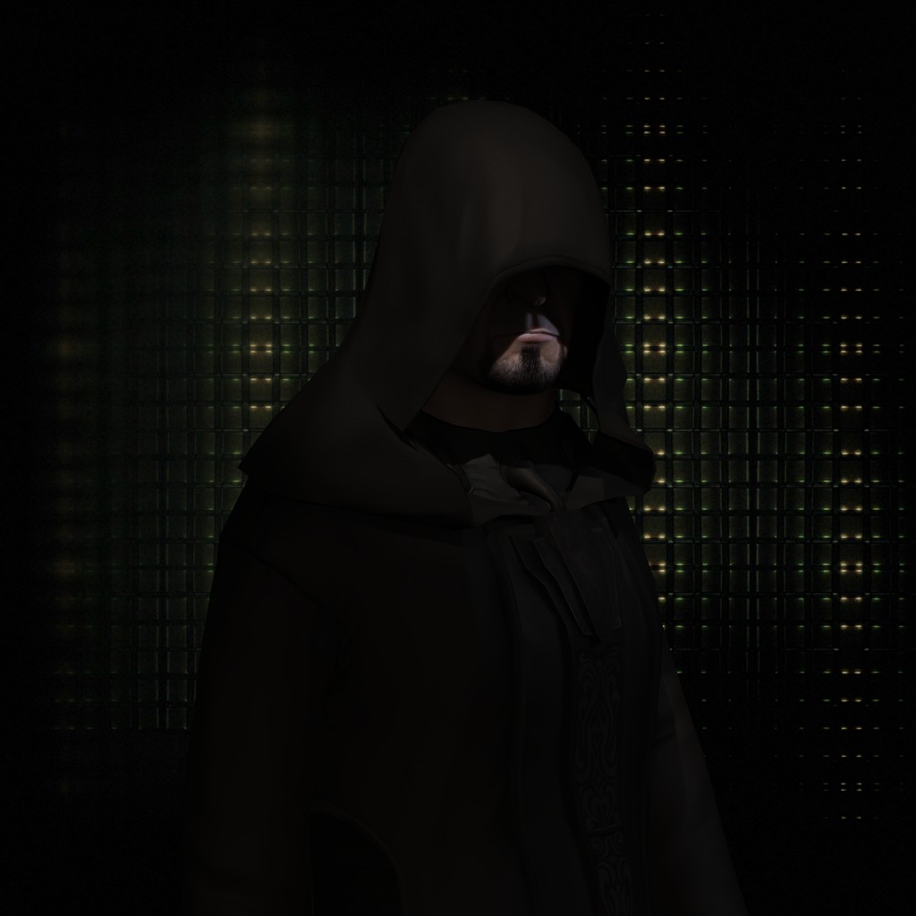 Thanatos Solaris