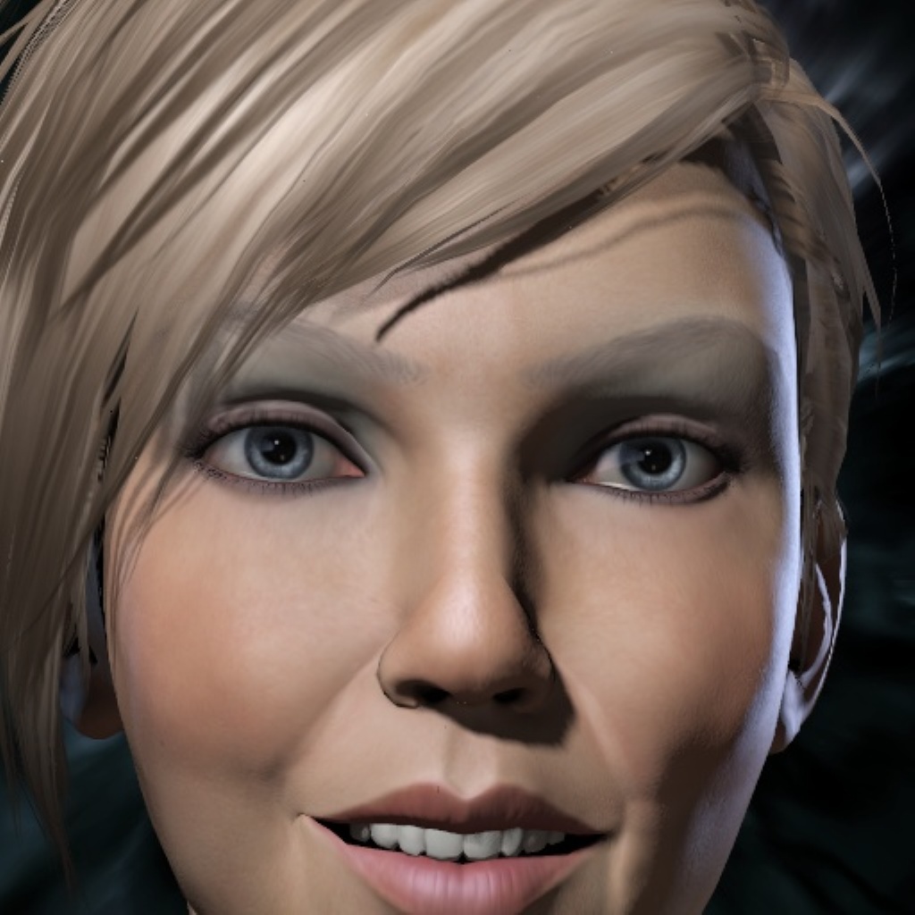 LilMissContract