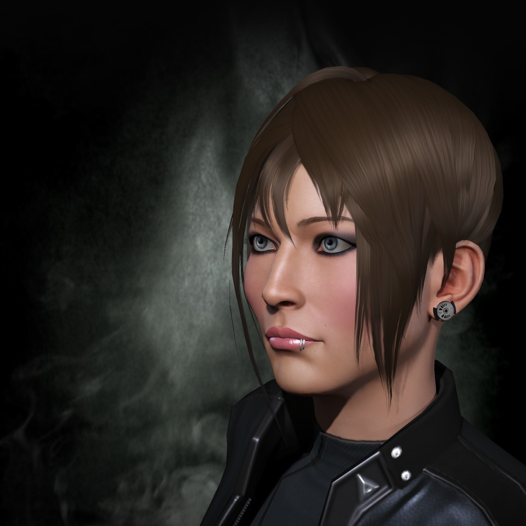 Morrigan Vesta Haginen