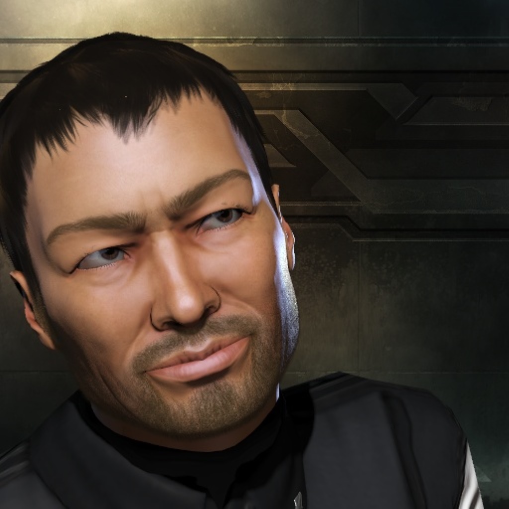 Caldari Citizen 90406068