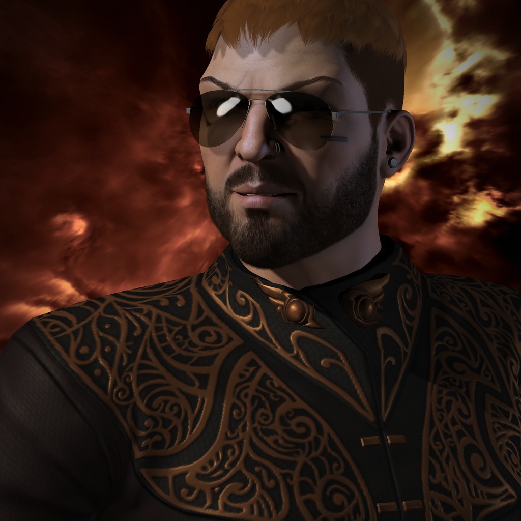 Doogan Hellfire