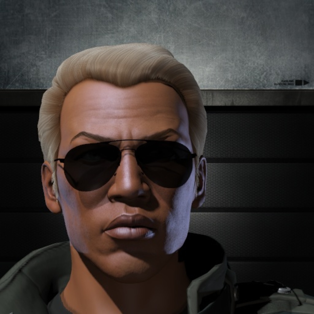 Terraneus Skir