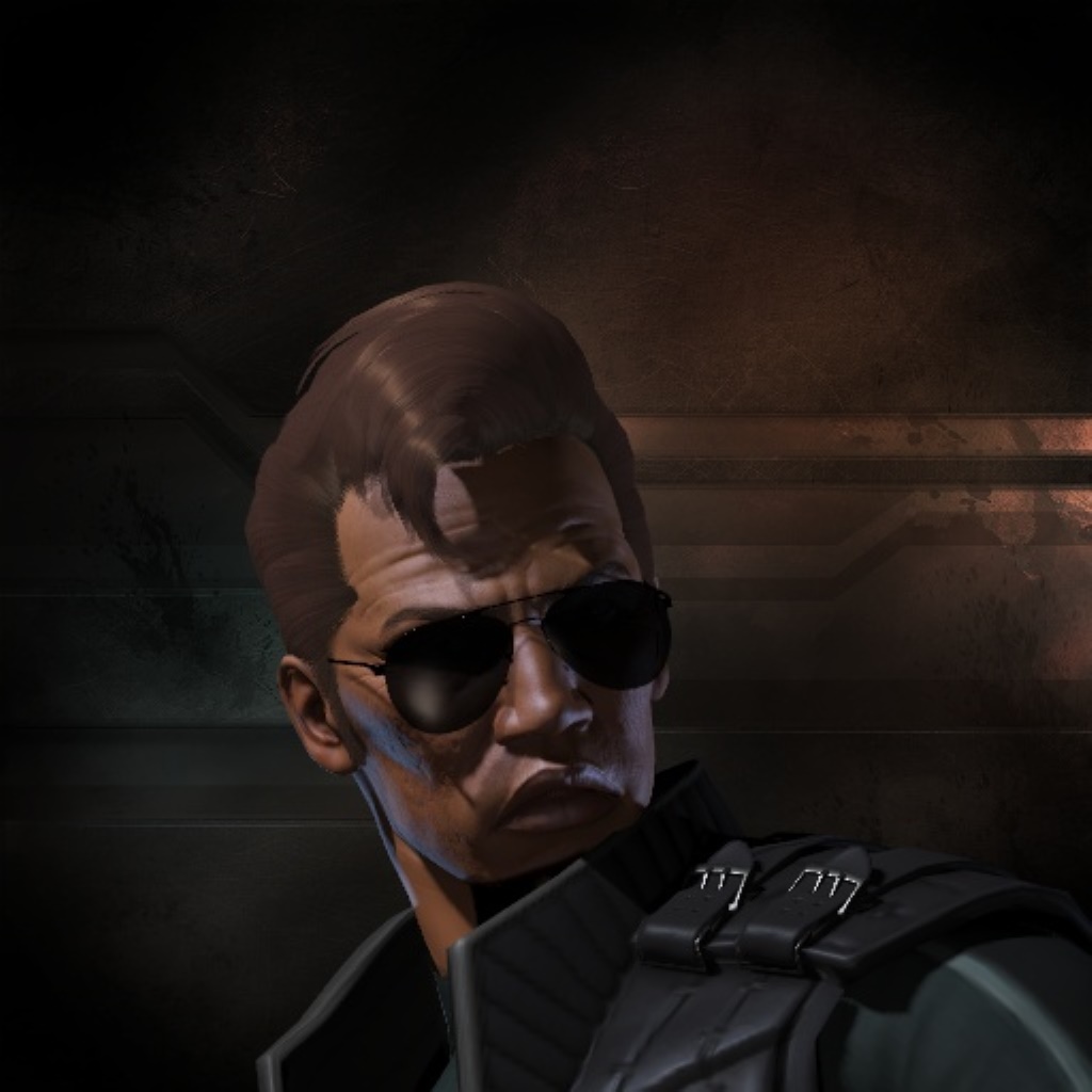 Got Shades TomCruisers