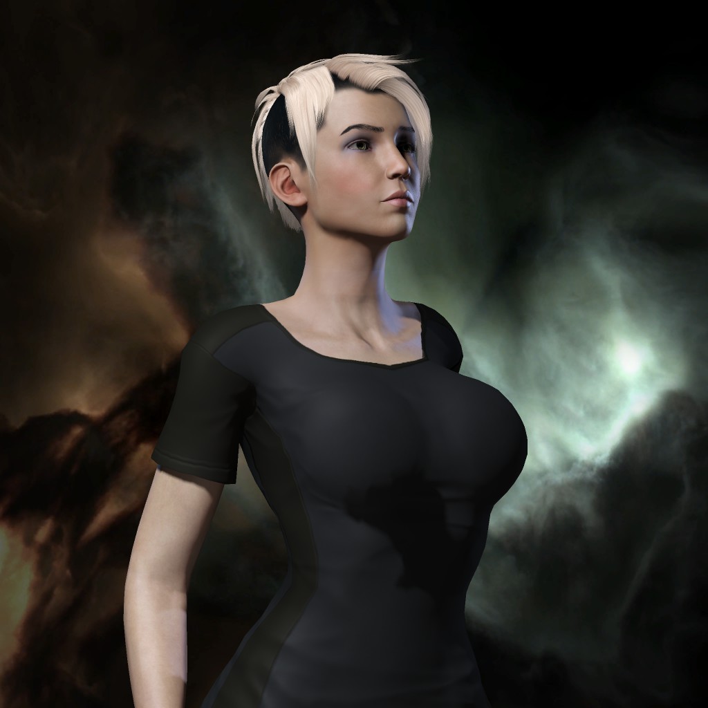 Crystal Ronuken