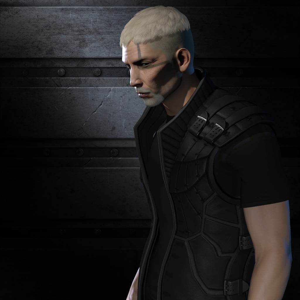 Victor Aldar