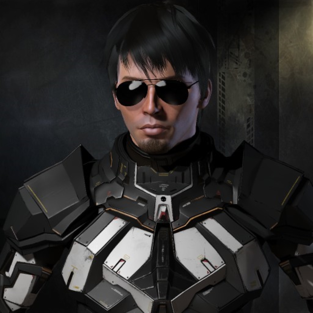Caleb Crendraven