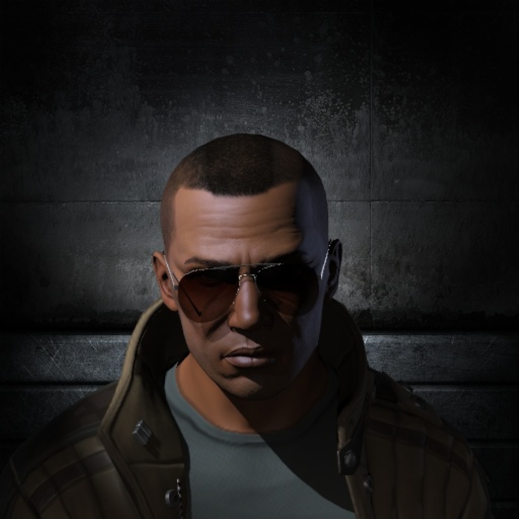 Torm Ripley