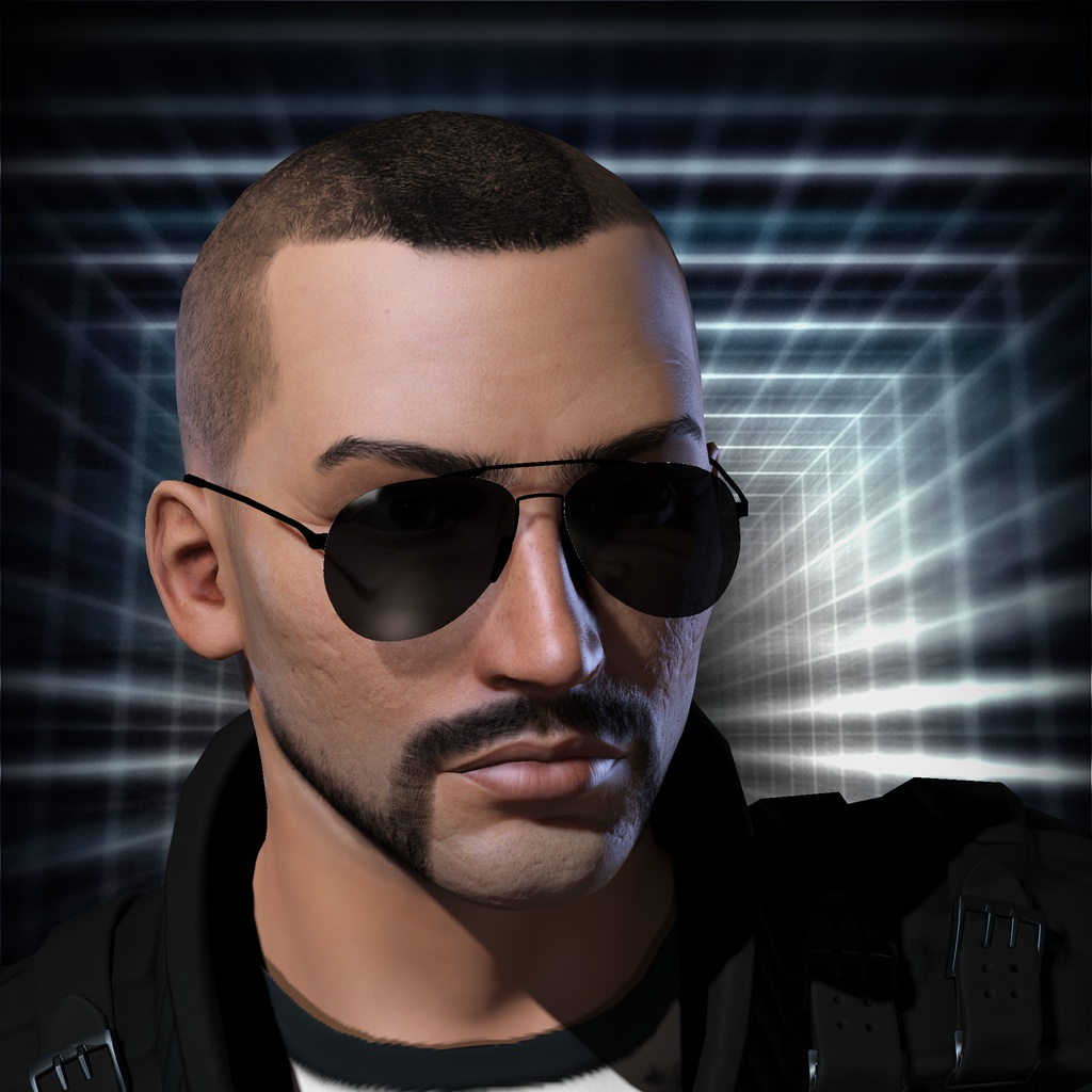 Nile Ellecon