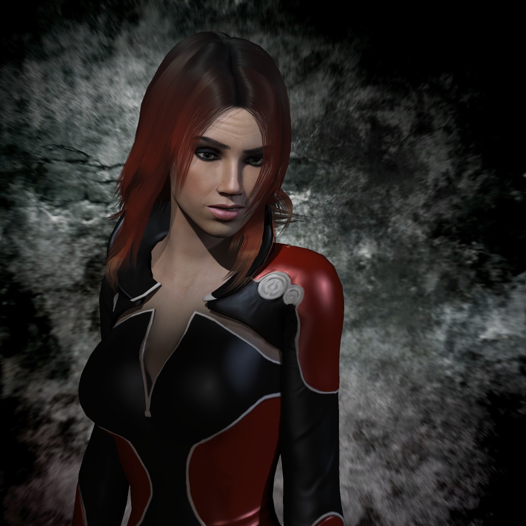 Irine Seven Winds