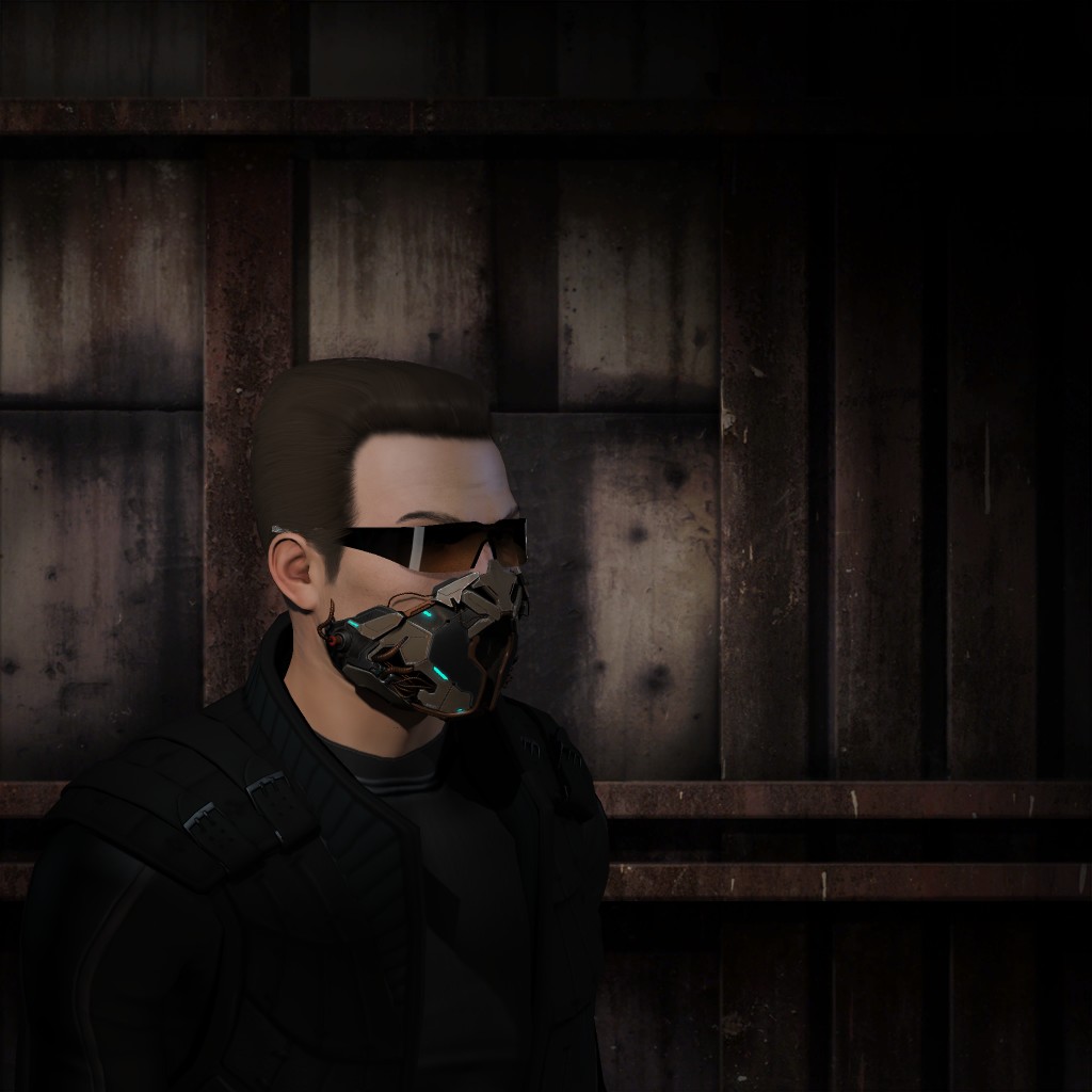 Captain Obvious Uta