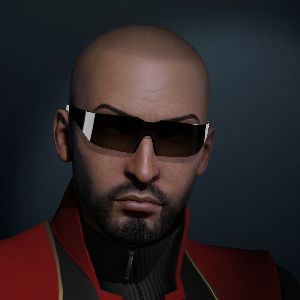 Darkone Nardieu