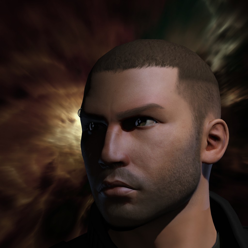 Gaius Vyvorant
