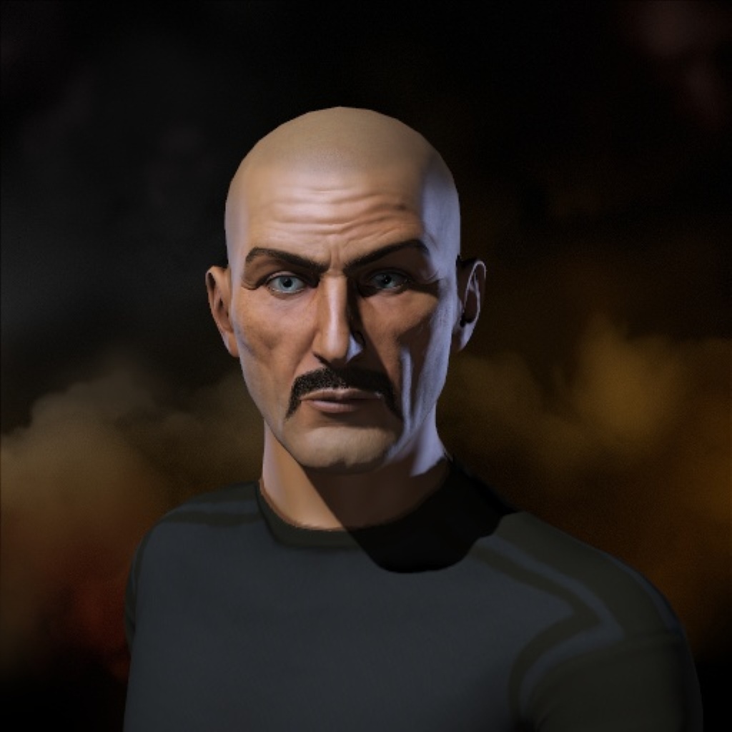 hans solo markus