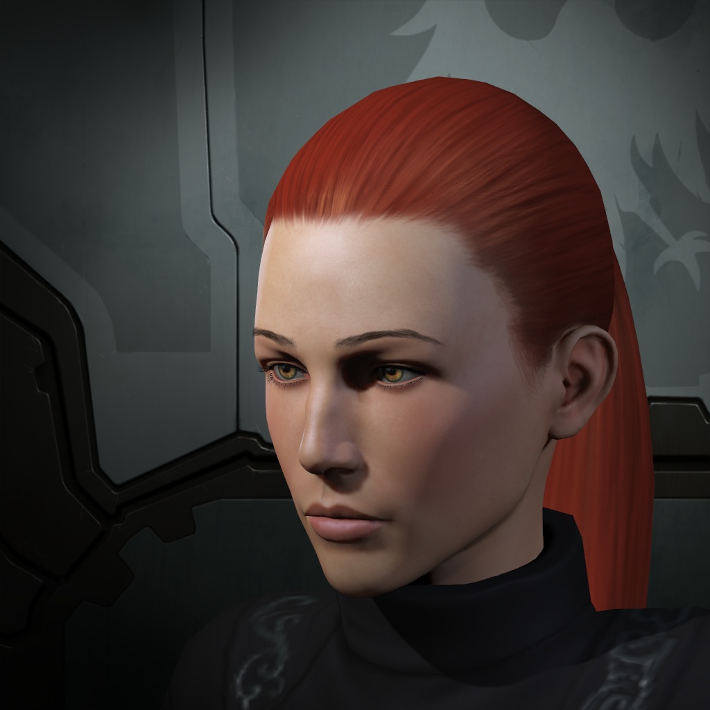 Ginora Rayly