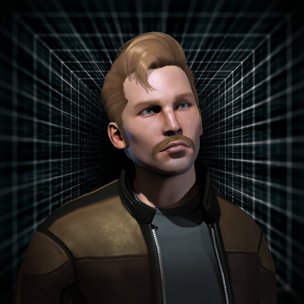 Luke Ormand