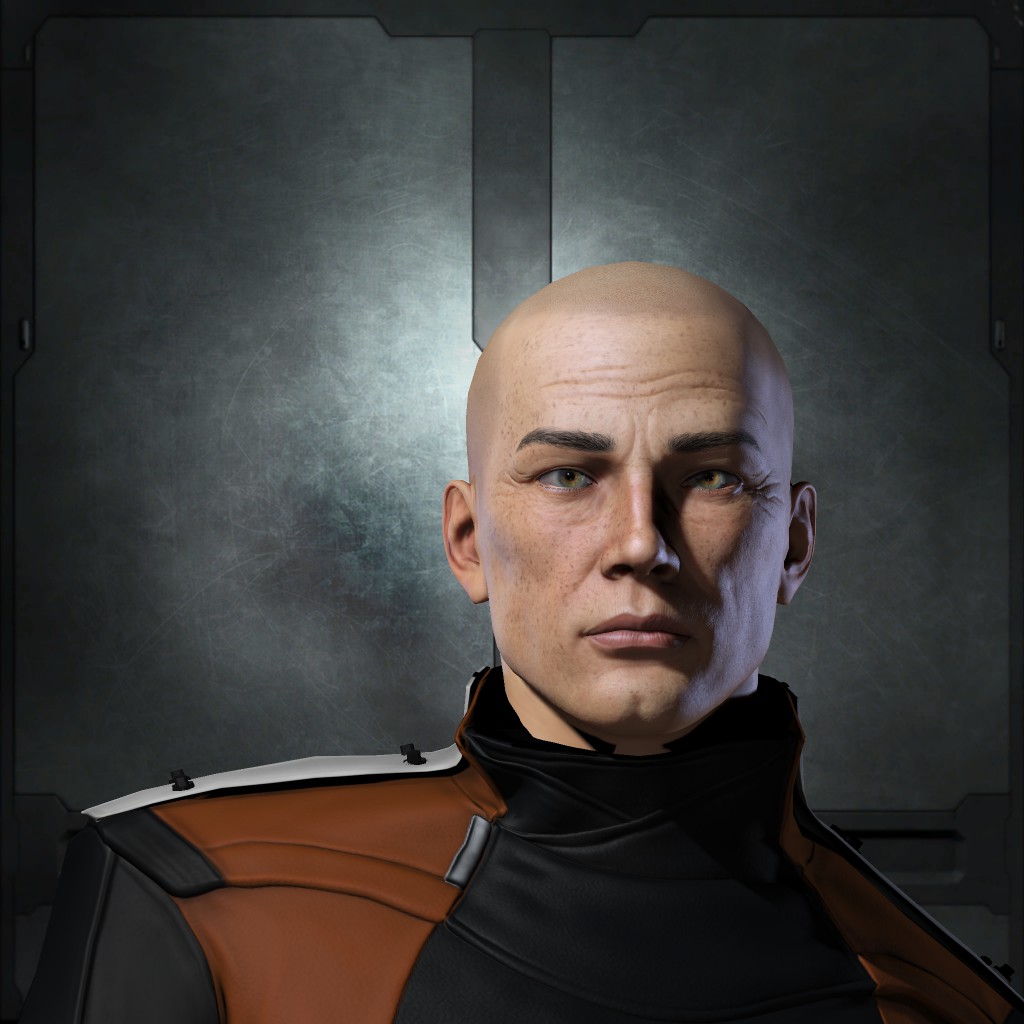 Carl Stevenson