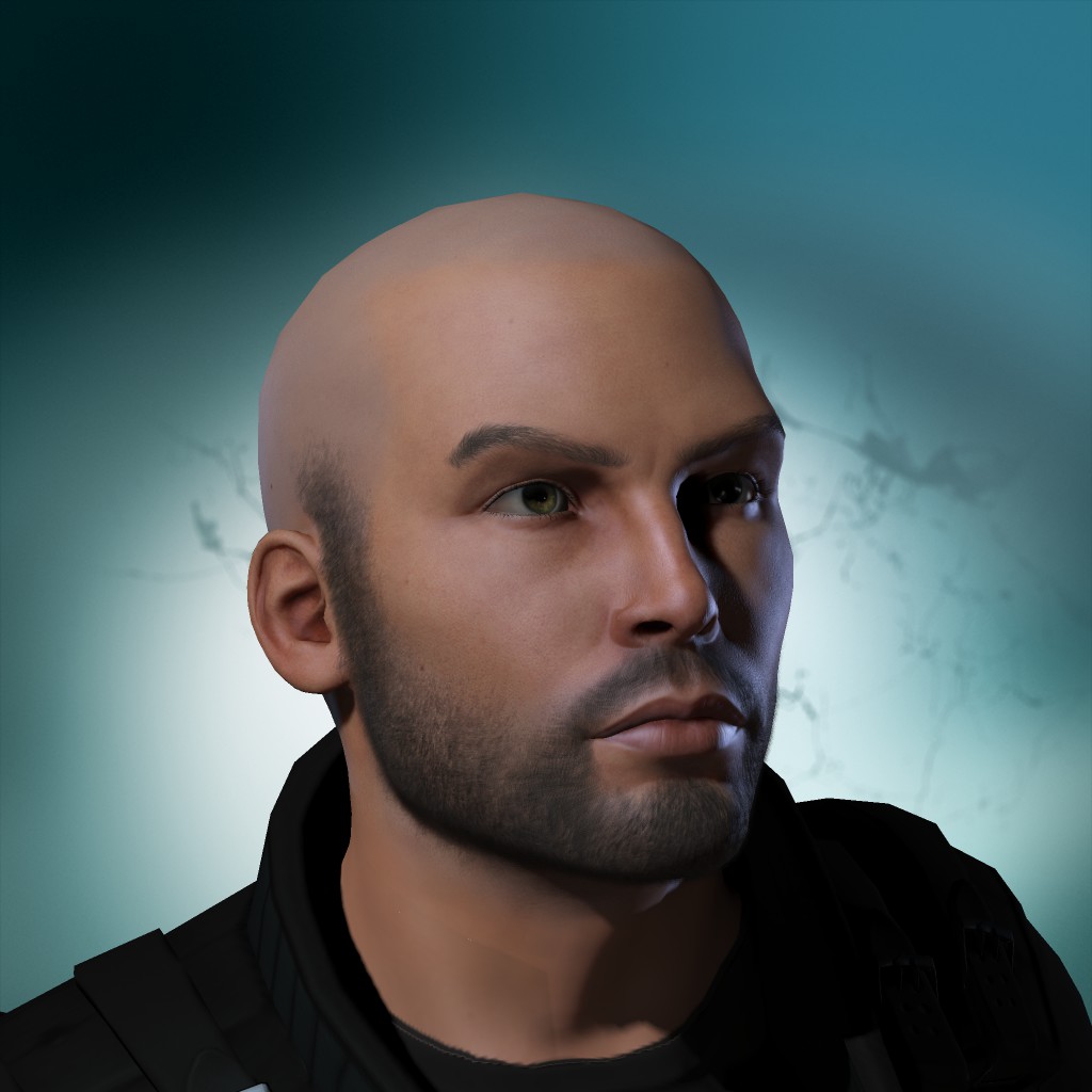 Saellus Griffin