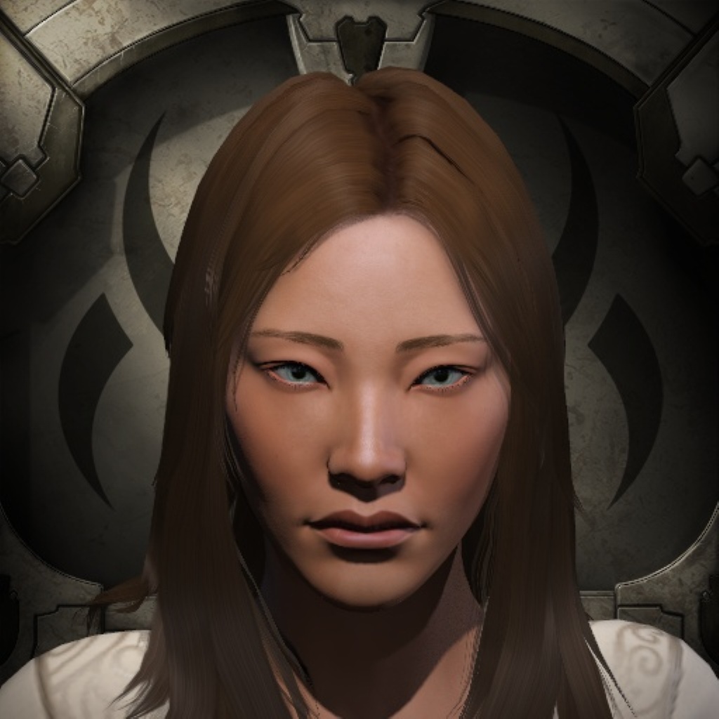 Julia Mawg