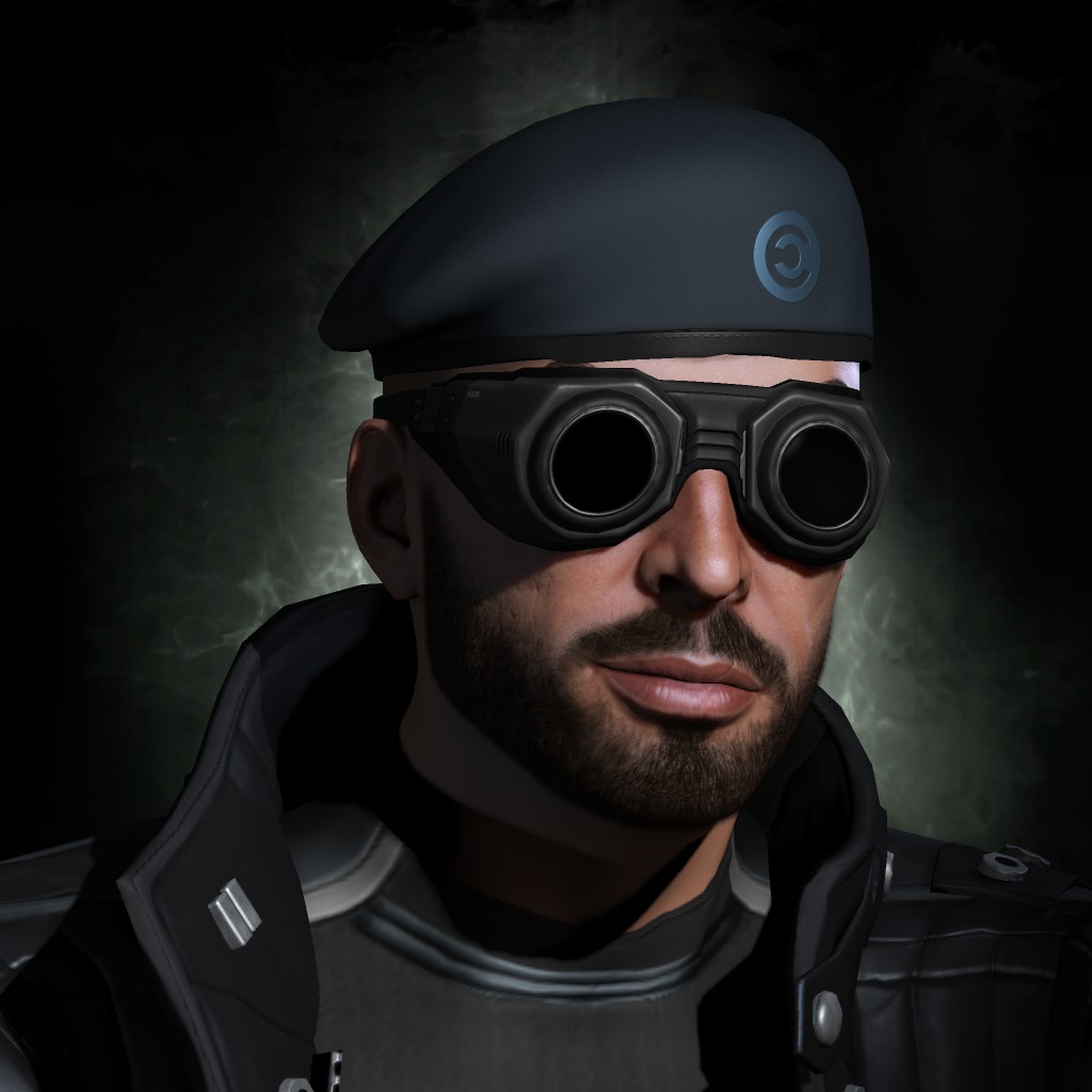 Benjamin Tsurpalen