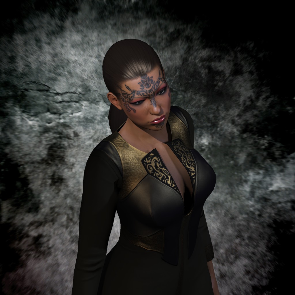 Eshira Atram