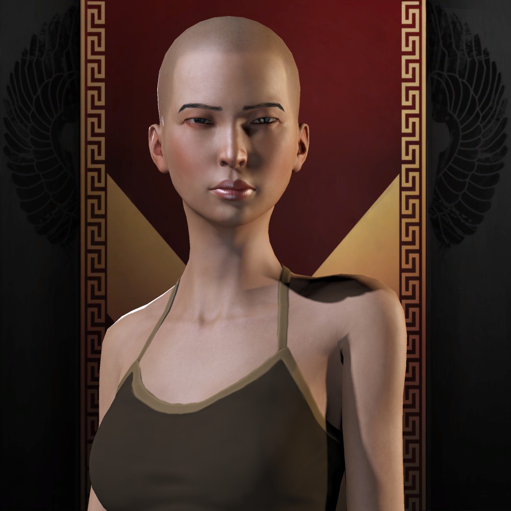 mrs coolhair