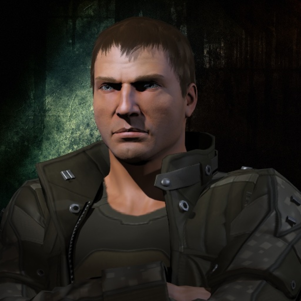 Trevor Katelo