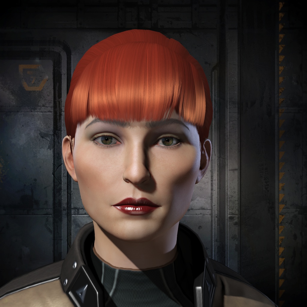 Freya Hunt
