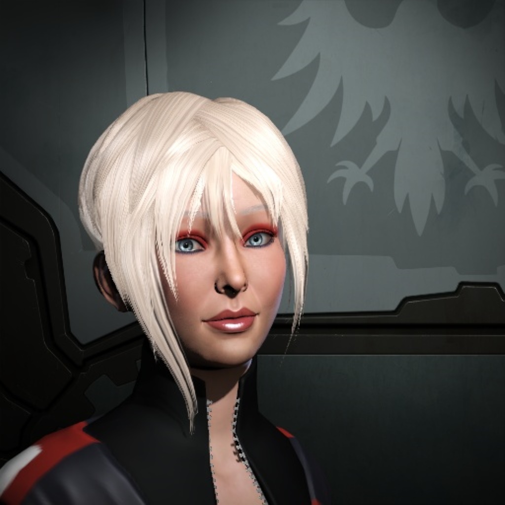 Lilith Phoenicis