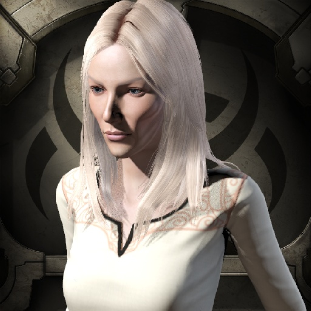 Ixella Myst
