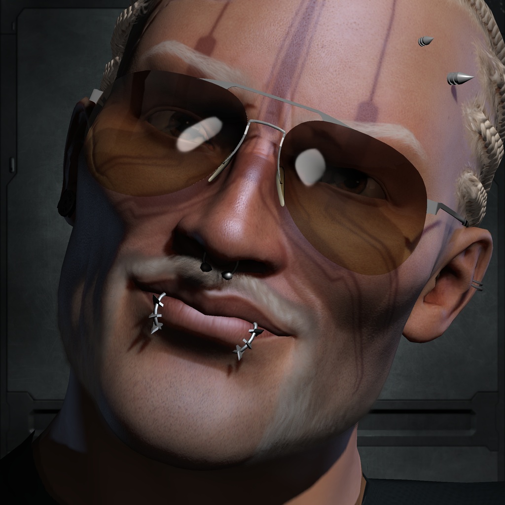 Jax Charante