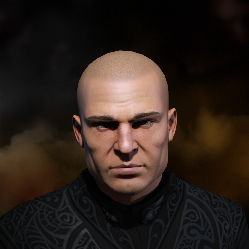 Gregor Valenti