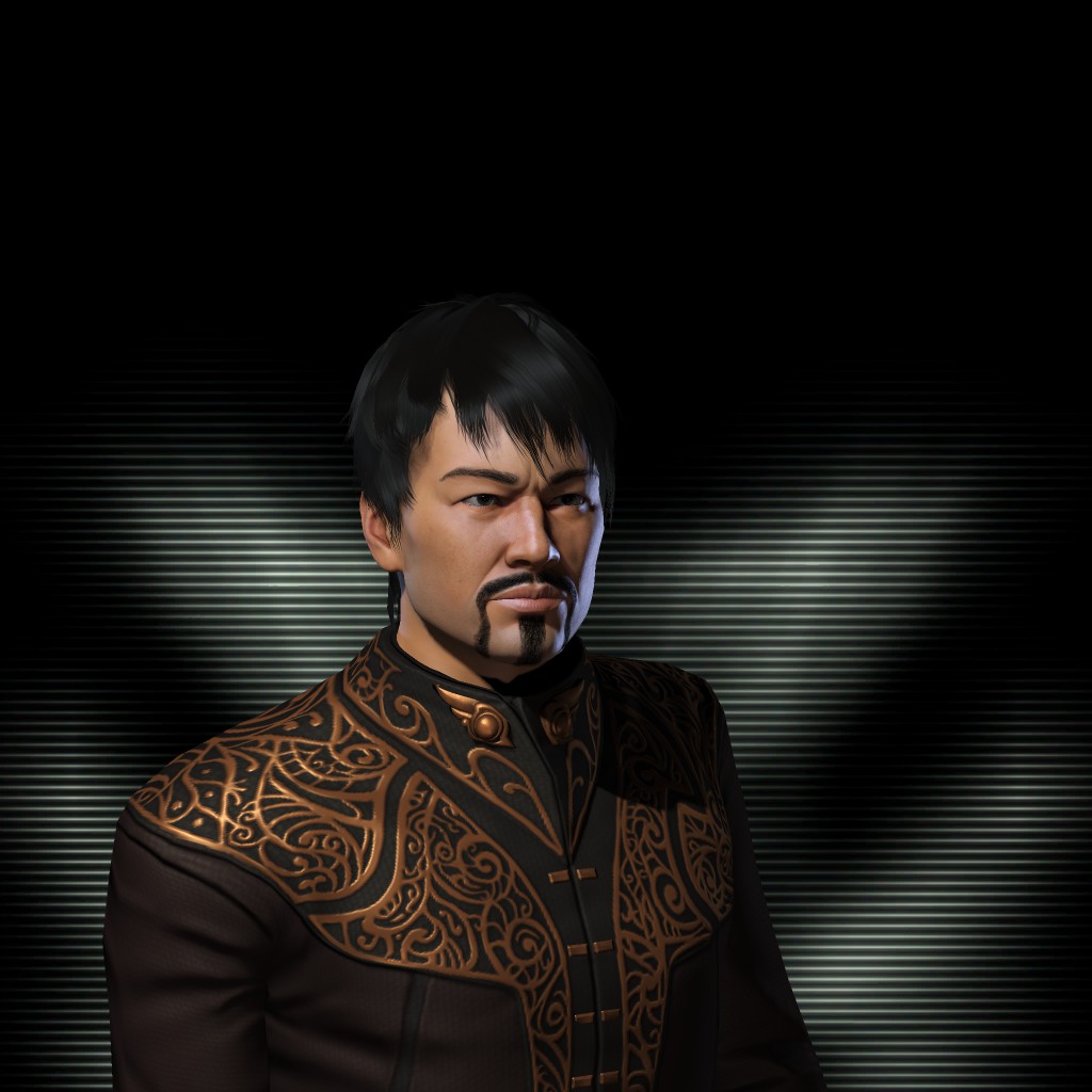 Mao Ce Dong