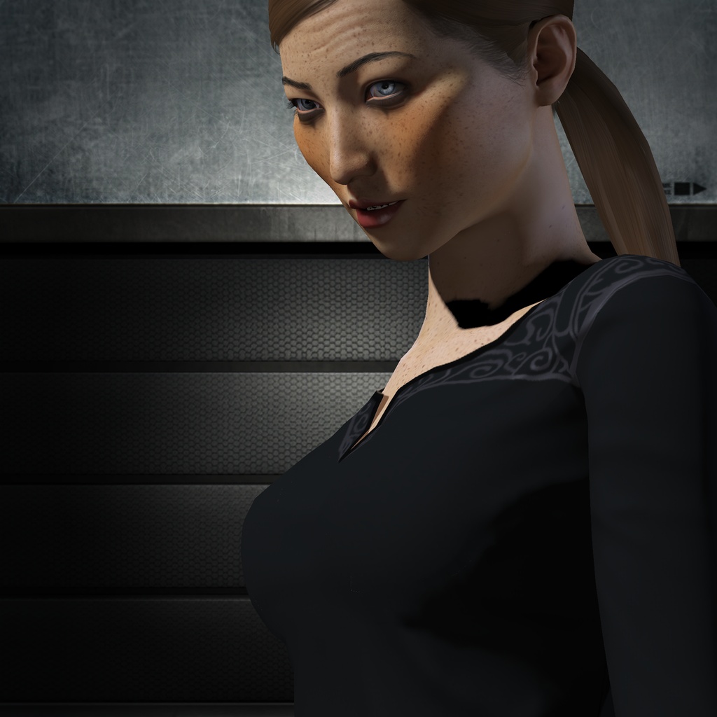 Eleanor Argus