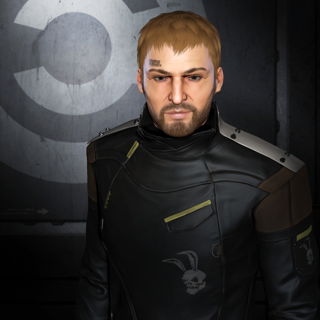 Damien Smir