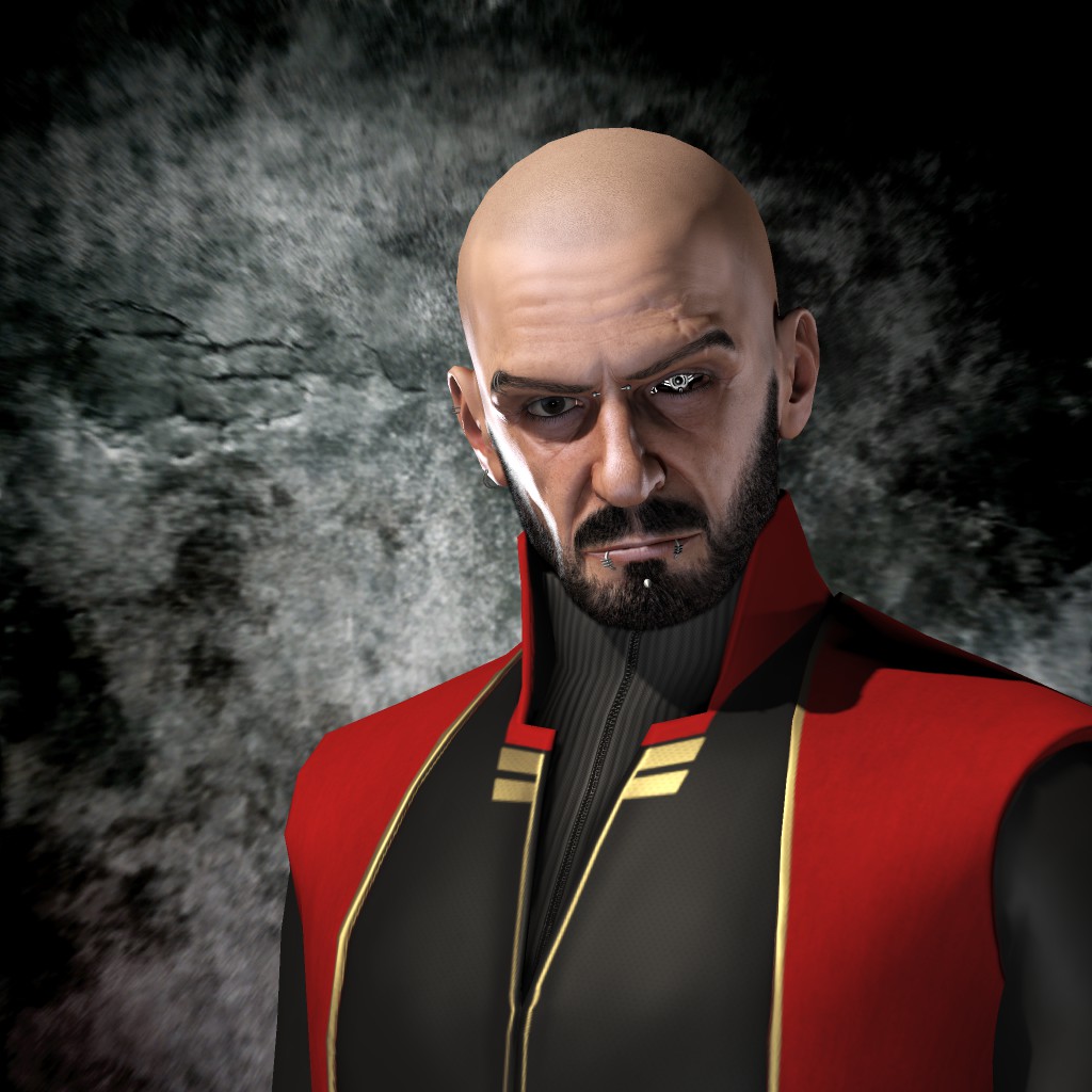 Tunaris Daluras