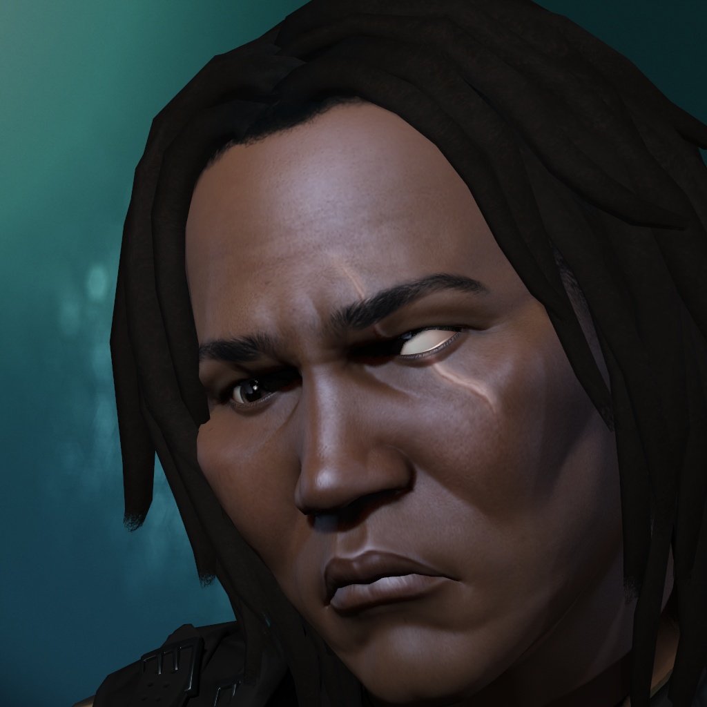 Aja Tafari