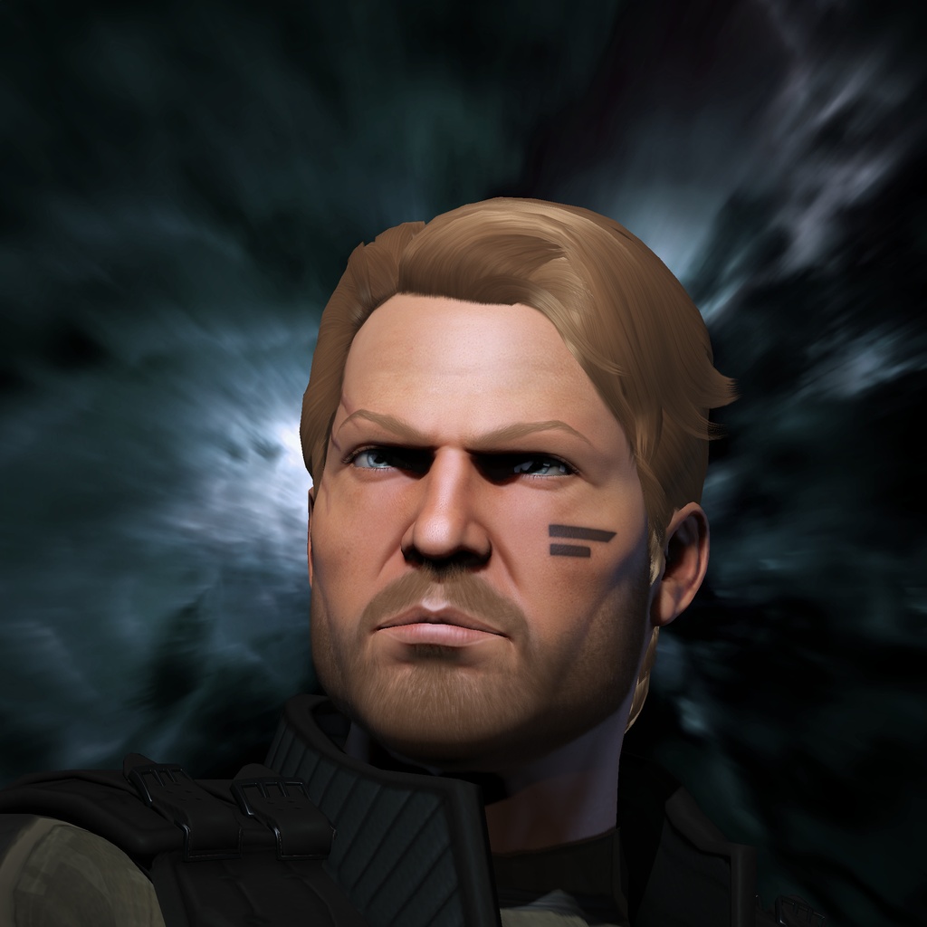Kevin Svenson