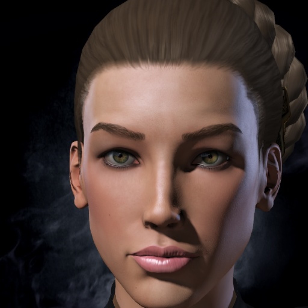 Jane Tsero