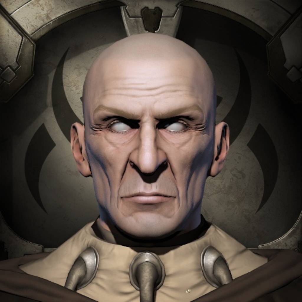Lord Hemesh
