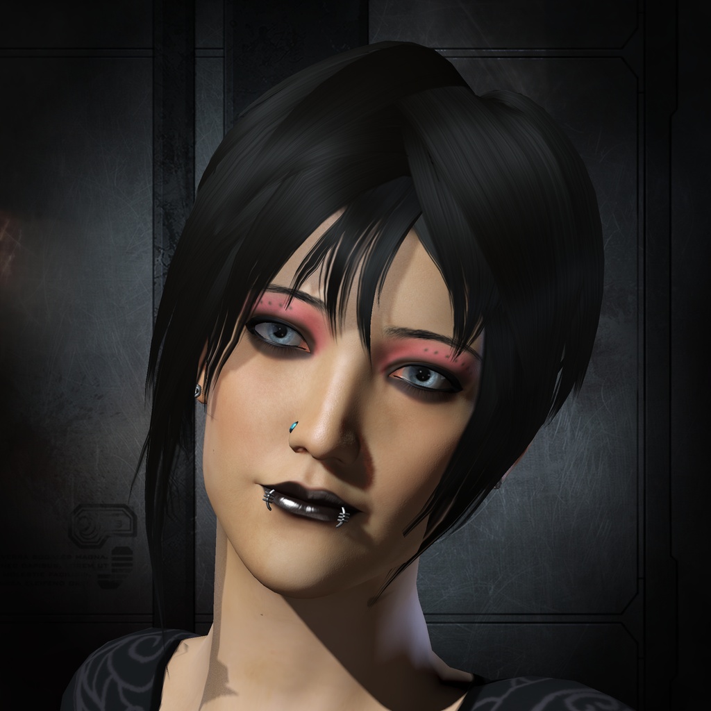 Hanabi Mashiba