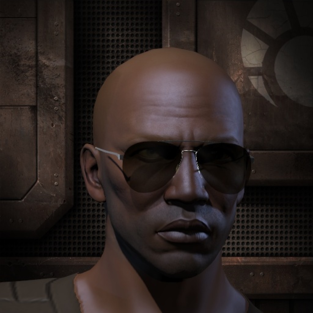 Faris Ebola