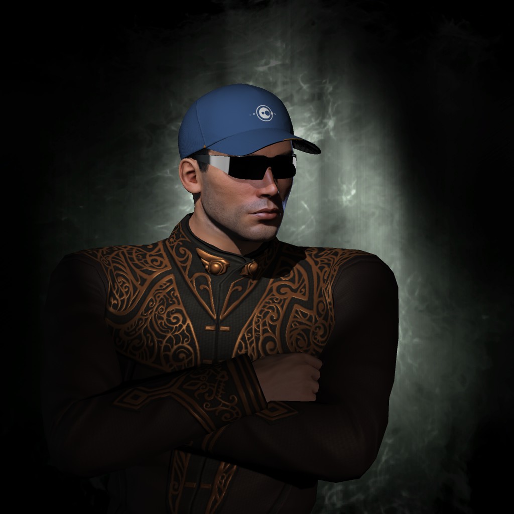 Grey Splinter