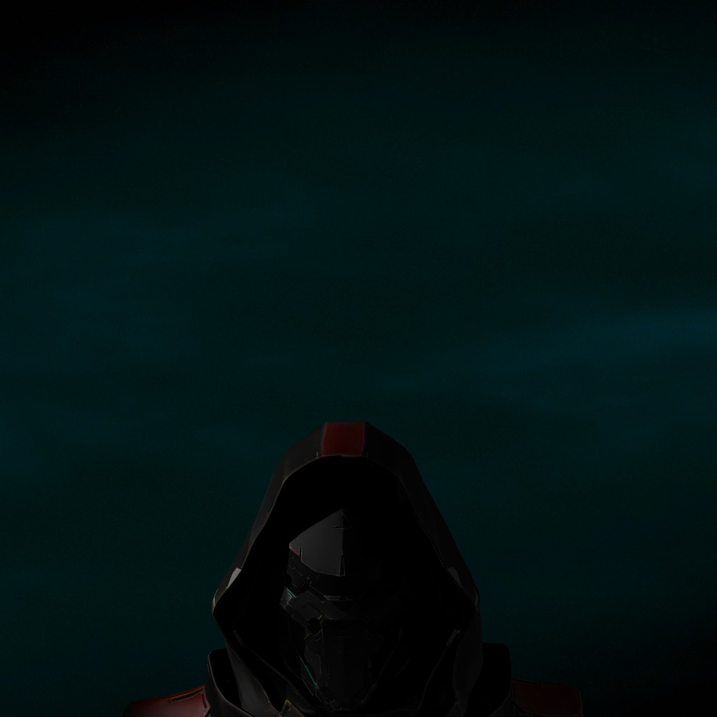 Sightless 1