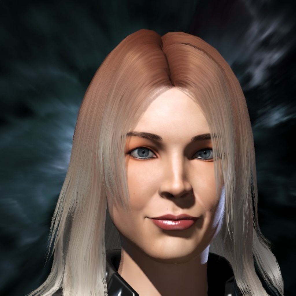 Sarah Lookout