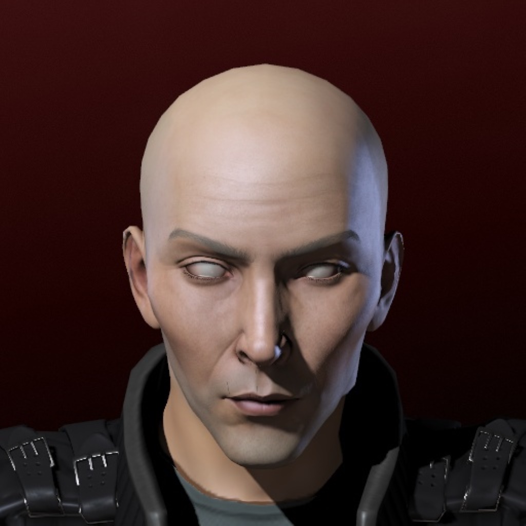 PLEXSLAVE Eraviel