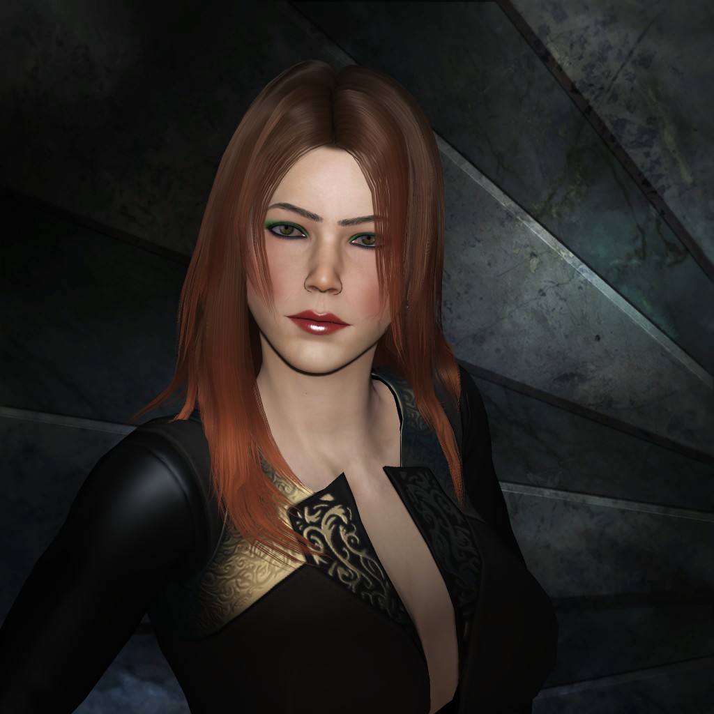 Sheila Sangreal