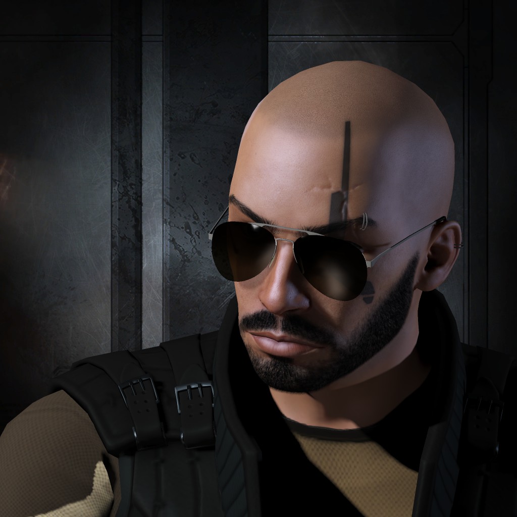 Chance Logan
